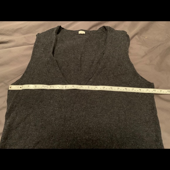 J. Crew Cashmere Cardigan - Picture 7 of 7